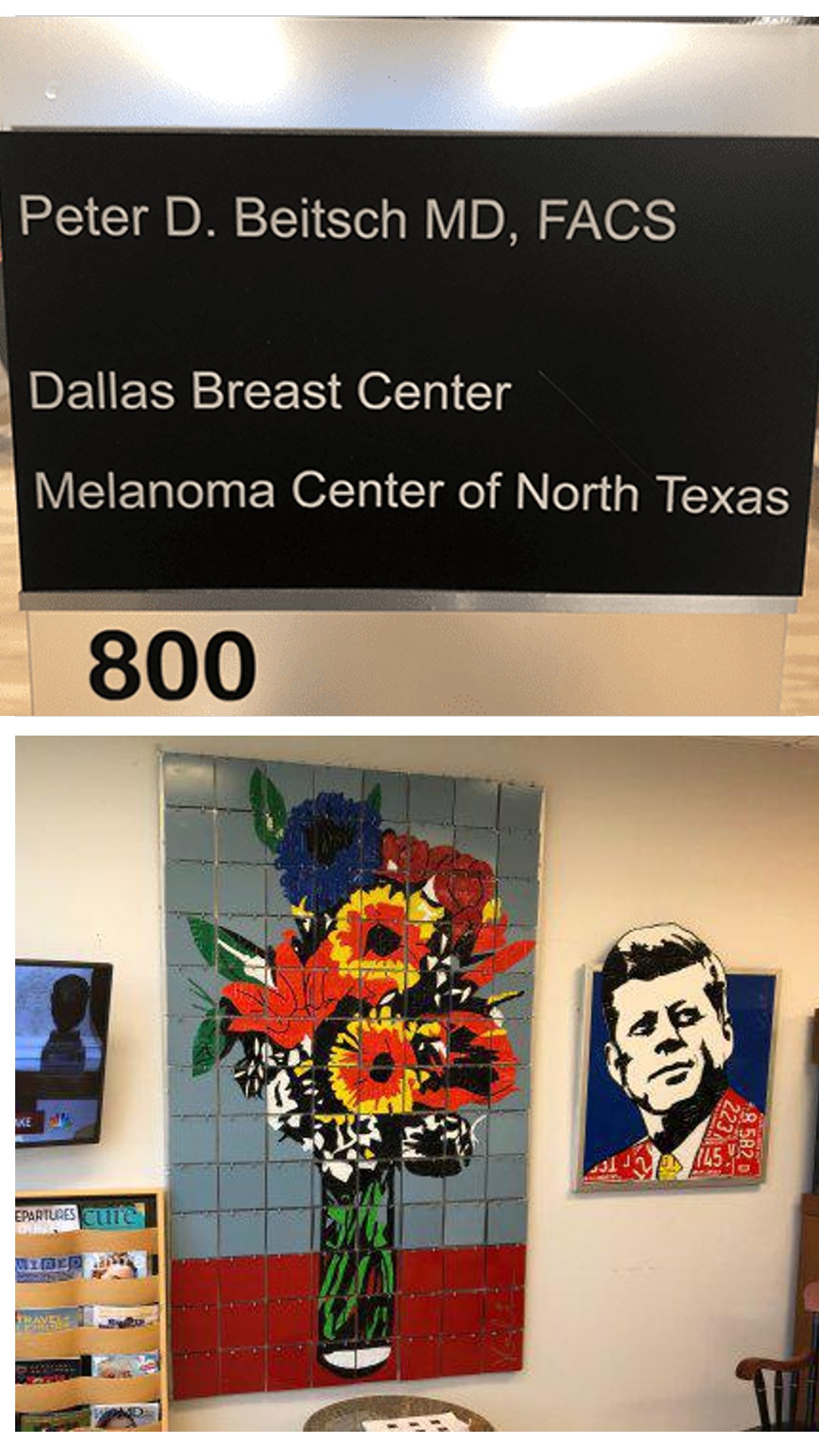 Breast & Skin Cancer Surgeons in Dallas, TX